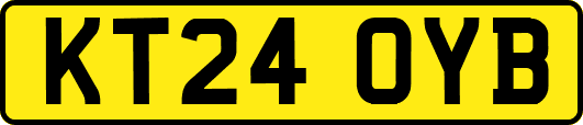 KT24OYB