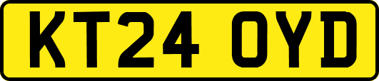 KT24OYD