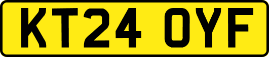 KT24OYF