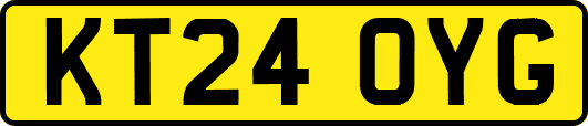 KT24OYG