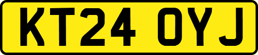 KT24OYJ