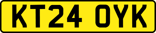 KT24OYK