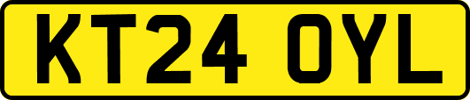 KT24OYL