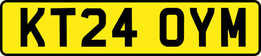 KT24OYM