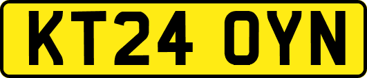 KT24OYN