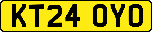 KT24OYO
