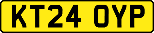 KT24OYP