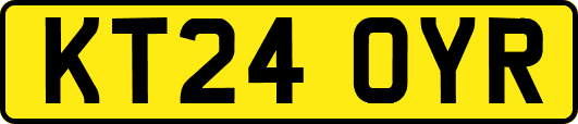 KT24OYR