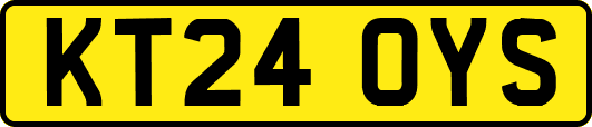 KT24OYS