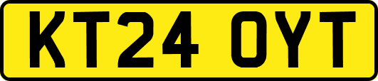 KT24OYT