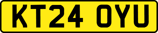 KT24OYU