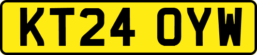 KT24OYW