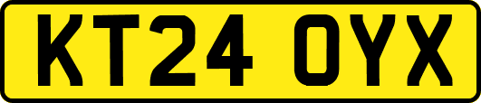KT24OYX