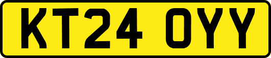 KT24OYY