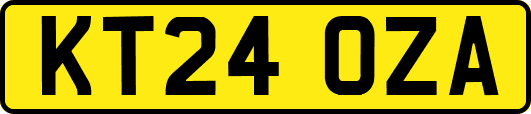 KT24OZA