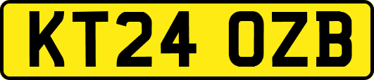 KT24OZB