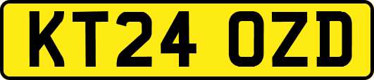 KT24OZD