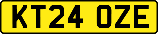 KT24OZE