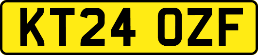KT24OZF