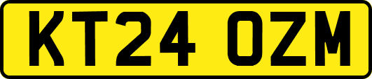KT24OZM