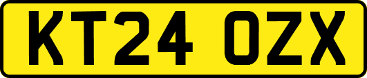 KT24OZX