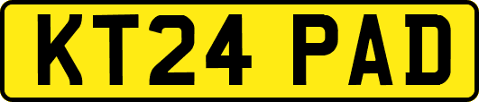 KT24PAD