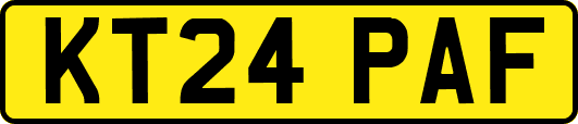 KT24PAF
