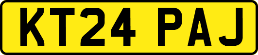 KT24PAJ