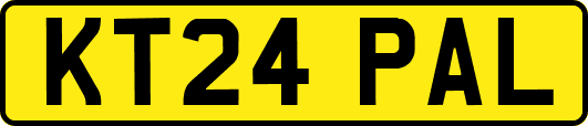 KT24PAL