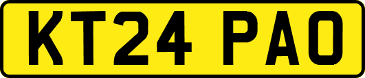 KT24PAO