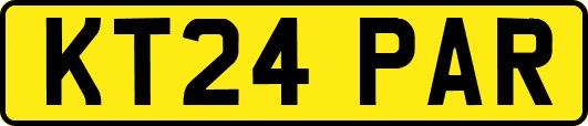 KT24PAR