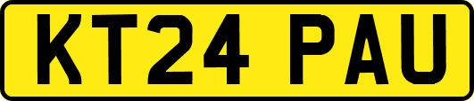 KT24PAU