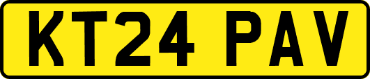 KT24PAV