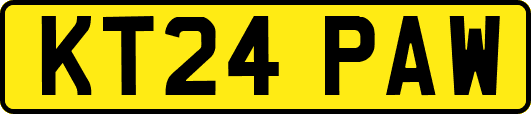 KT24PAW