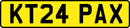 KT24PAX