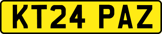KT24PAZ
