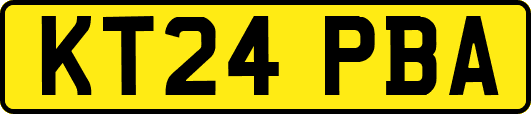 KT24PBA