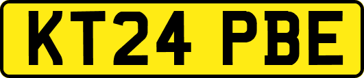 KT24PBE