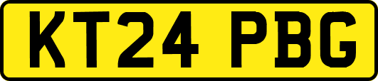 KT24PBG