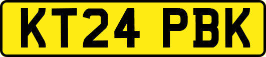 KT24PBK
