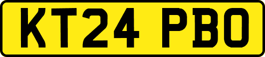 KT24PBO