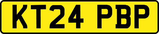 KT24PBP