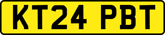 KT24PBT