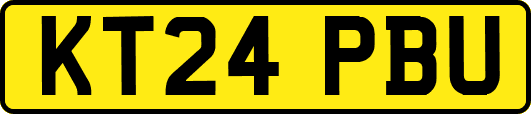 KT24PBU