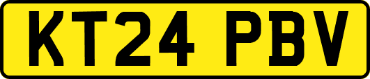 KT24PBV