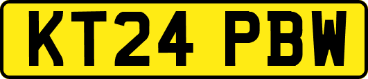 KT24PBW