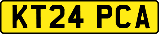 KT24PCA