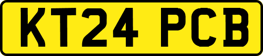 KT24PCB