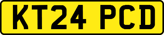 KT24PCD