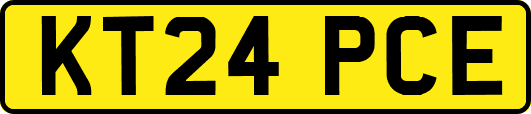 KT24PCE